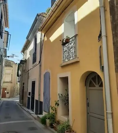 Loc Maison 2ch Calme Nyaraló