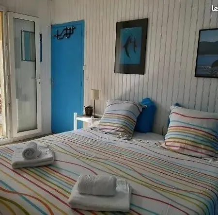 Nyaraló Loc Maison 2ch Calme *