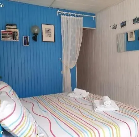 Loc Maison 2ch Calme *