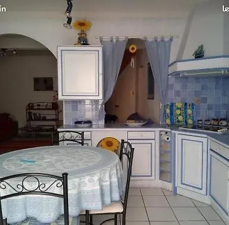 Loc Maison 2ch Calme Marseillan